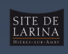 Site de Larina